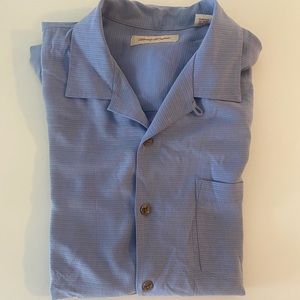 Light Blue Lg Tommy Bahama T-shirt